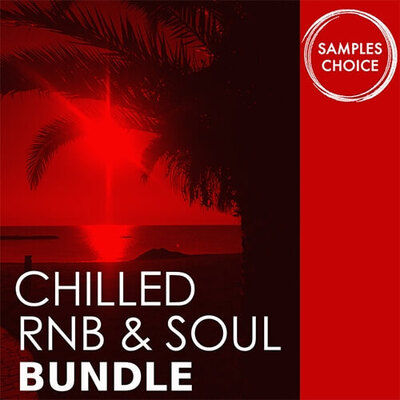 Chilled RnB & Soul Bundle