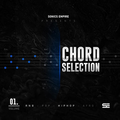 Chord Selection V1