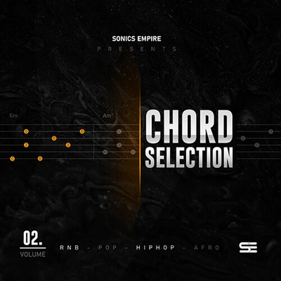 Chord Selection V2