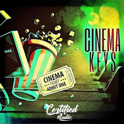Cinema Keys