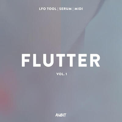 Flutter Vol. 1