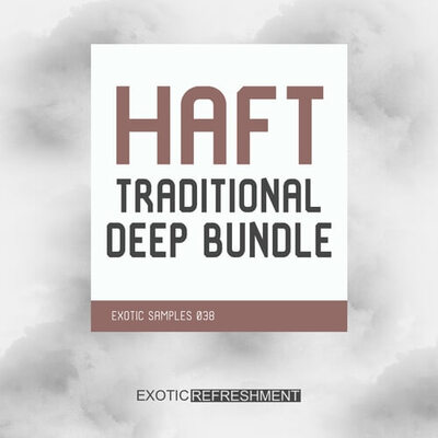HAFT The Traditional Deep Bundle