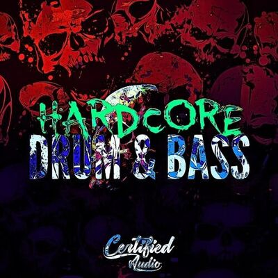 Hardcore Drum & Bass
