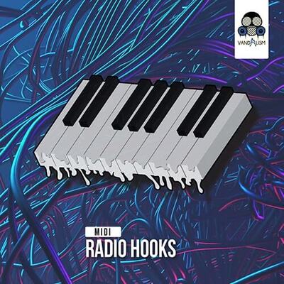MIDI Radio Hooks