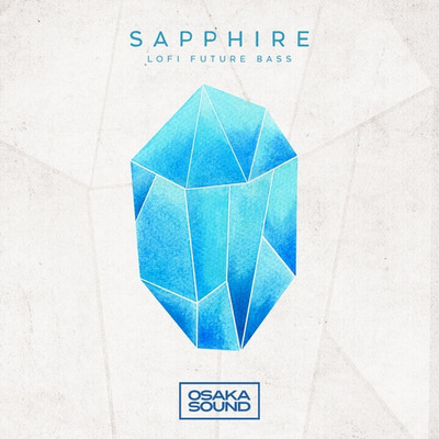 Sapphire - Lofi Future Bass