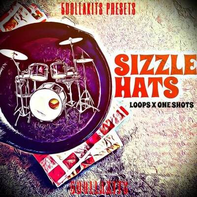 Sizzle Hats