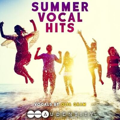 Summer Vocal Hits