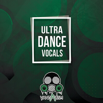 Ultra Dance Vocals
