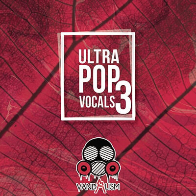 Ultra Pop Vocals 3