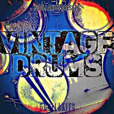 Vintage Drums