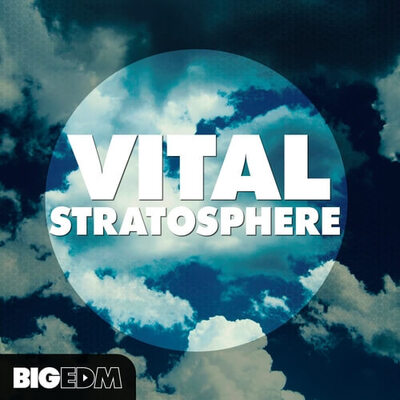 Vital Stratosphere By InfiNoise