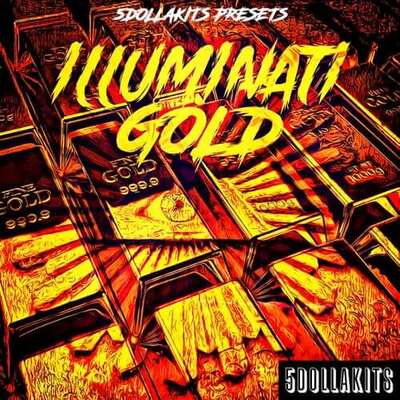 Illuminati Gold