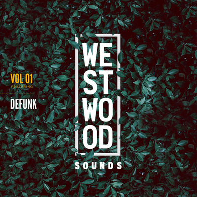 Westwood Sounds Vol.1 - Defunk