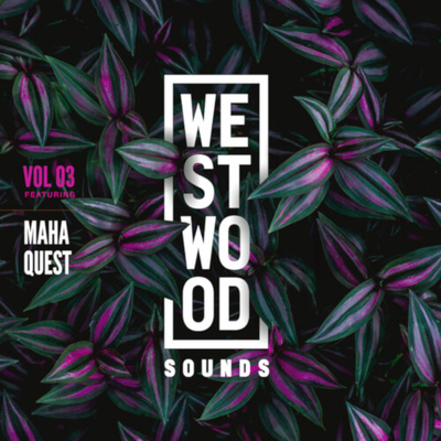 Westwood Sounds Vol. 3 - Maha Quest