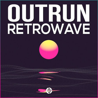 Outrun RetroWave