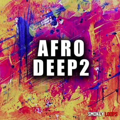 Afro Deep 2