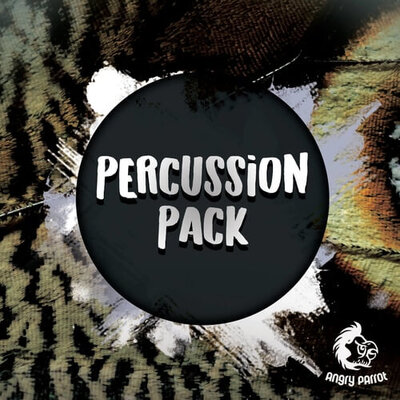 Percussion Pack