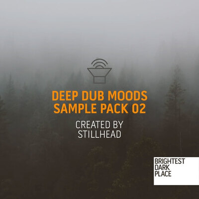 Stillhead - Deep Dub Moods 02