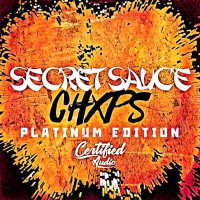 Secret Sauce Chxps (Platinum Edition)