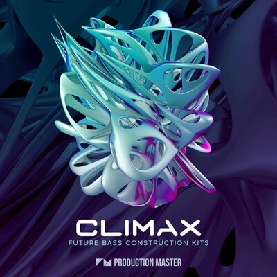 Climax - Future Bass Construction Kits