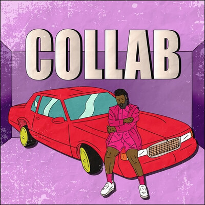 COLLAB 03 Hip Hop Kit, Samples & Loops
