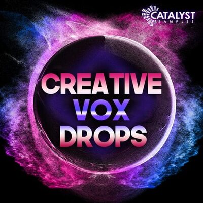 Creative Vox Drops