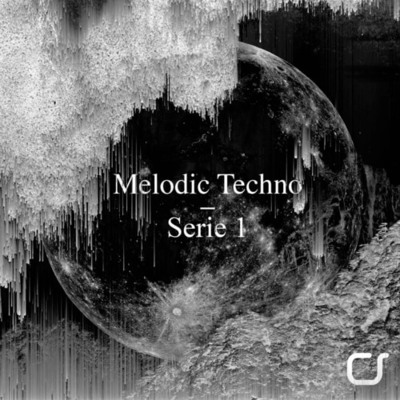 Melodic Techno Serie 1