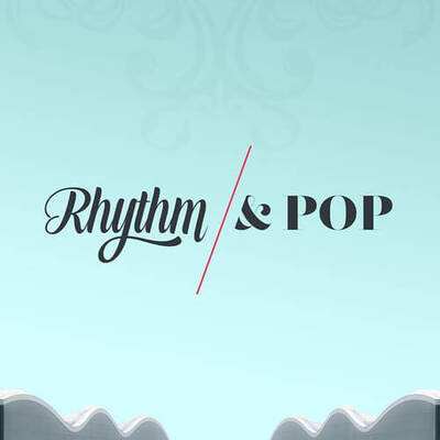Rhythm & Pop