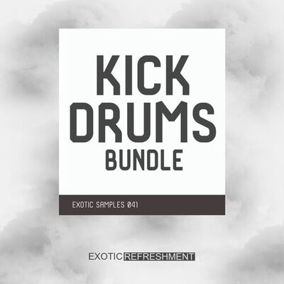 Kick Drums Bundle