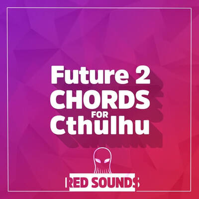 Future Chords For Cthulhu Vol.2