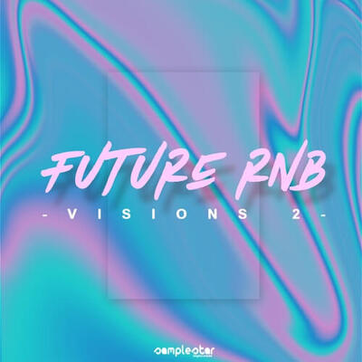 Future RnB Visions 2