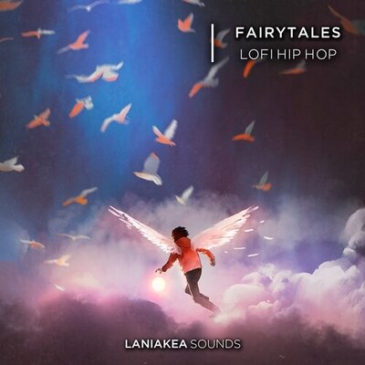 Fairytales - Lofi Hip Hop