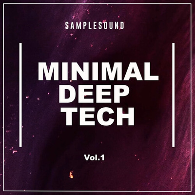 Minimal Deep Tech Vol 1