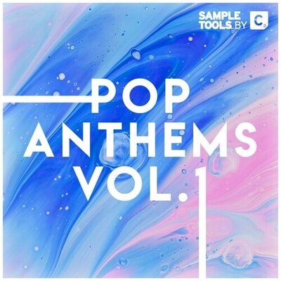 Pop Anthems Vol.1