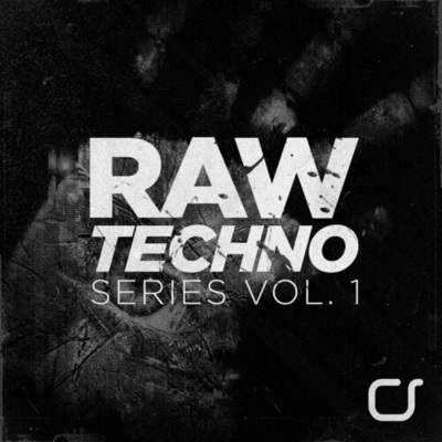 Raw Techno Series Vol.1