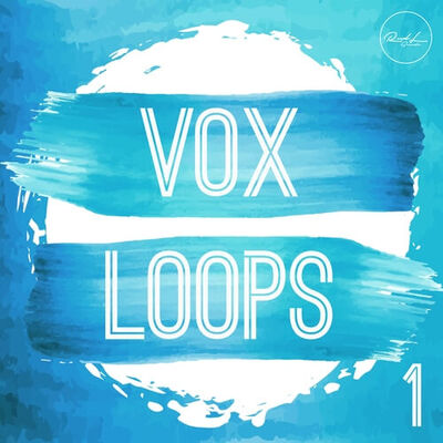 Vox Loops Vol 1
