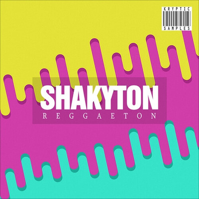 Shakyton