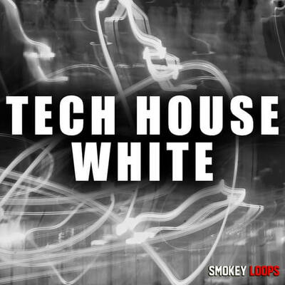 Tech House White