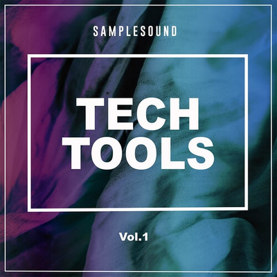 Tech Tools Volume 1