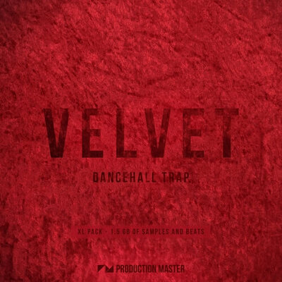 Velvet - Dancehall Trap