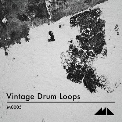 Vintage Drum Loops