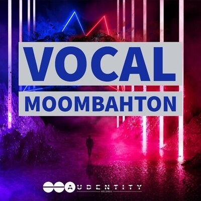 Vocal Moombahton