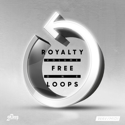 Royalty Free Loops Vol 1
