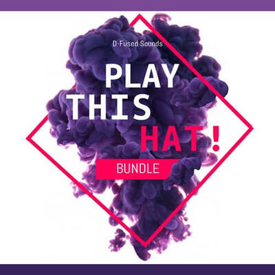 Play This Hat! Bundle