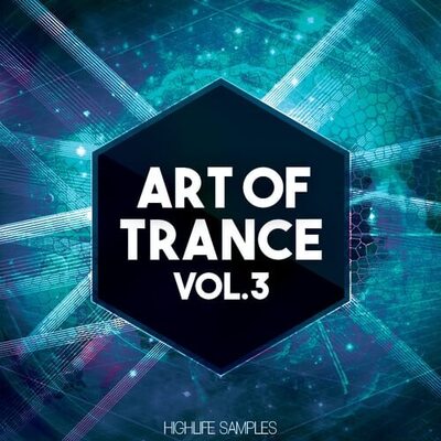 Art of Trance Vol.3
