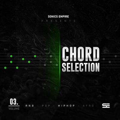Chord Selection V3