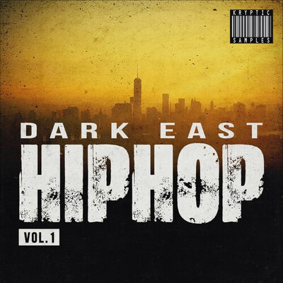Dark East Hip Hop Vol.1