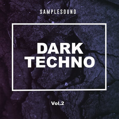 Dark Techno Volume 2