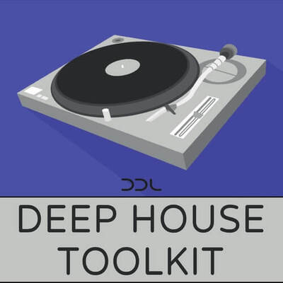Deep House Tookit