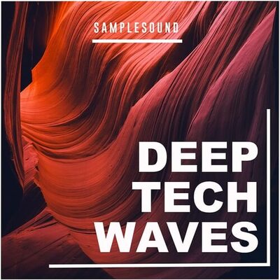 Deep Tech Waves 1
